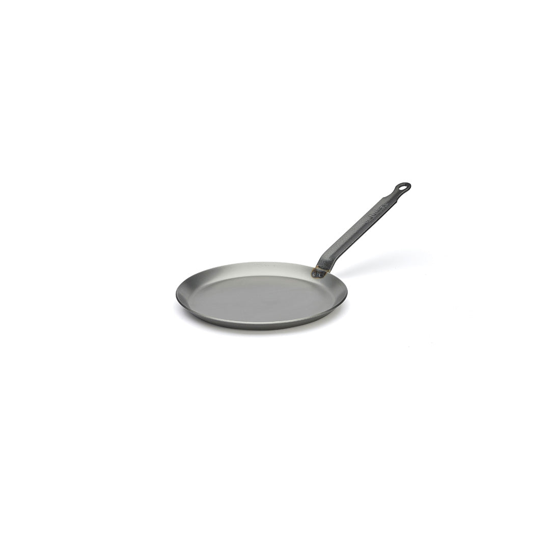 De Buyer - Carbon Plus - Crepe Pan
