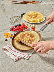 De Buyer - Carbon Plus - Crepe Pan