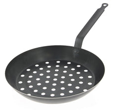 De Buyer - Outdoor - Vegetable Pan 1 handle - dreemFIRE