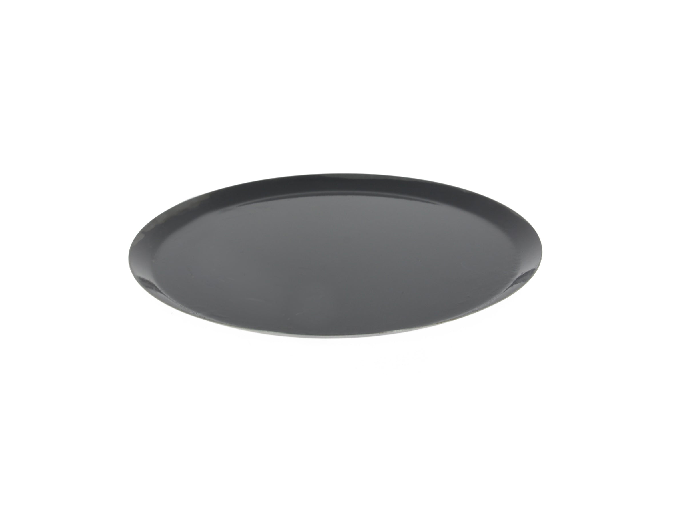 De Buyer - Carbon Plus - Round Pizza Tray - Blue Steel - dreemFIRE