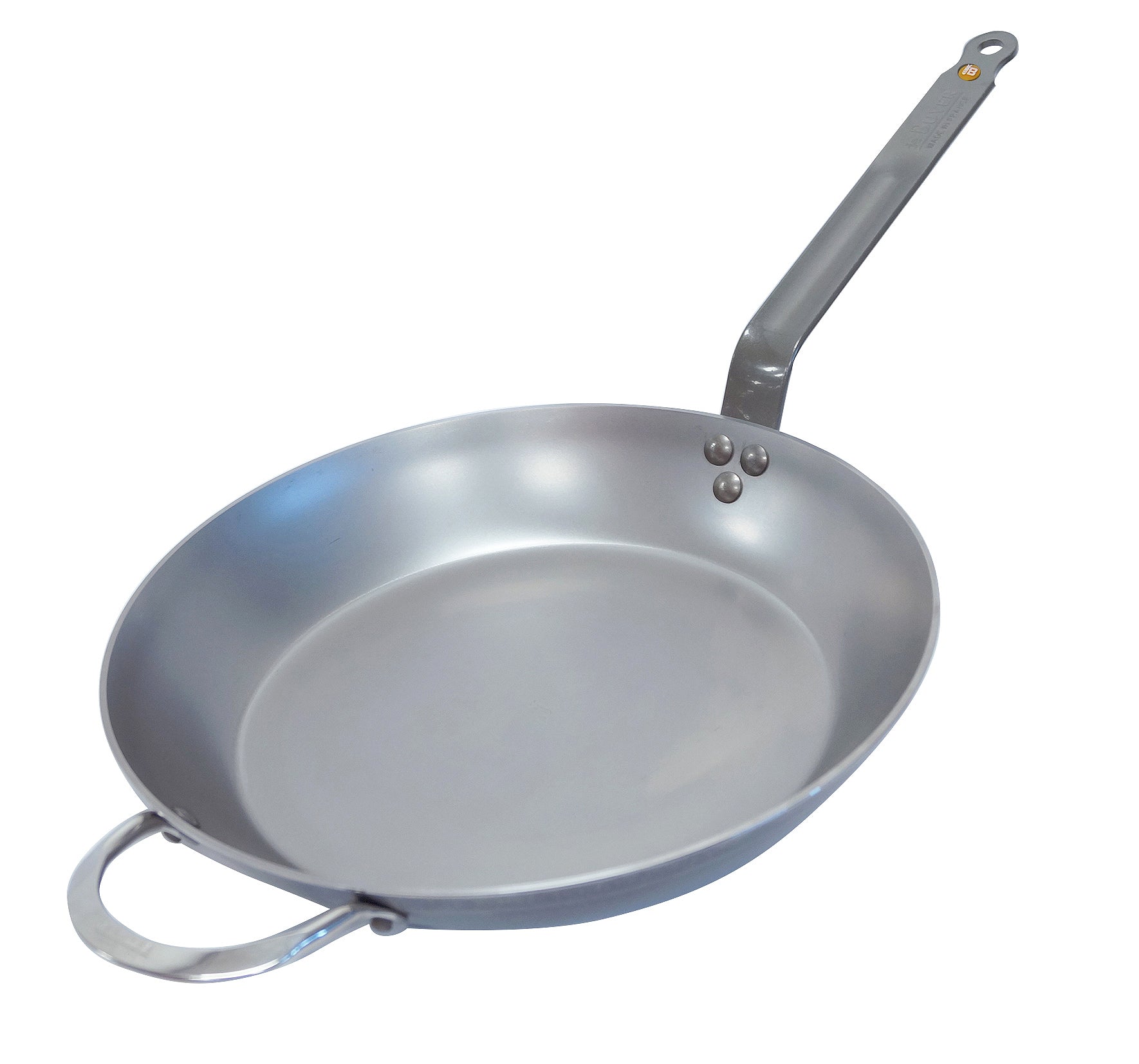 De Buyer - Mineral B Element - Steel Frying Pan - dreemFIRE