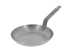 De Buyer - Mineral B Element - Omelette Pan - dreemFIRE