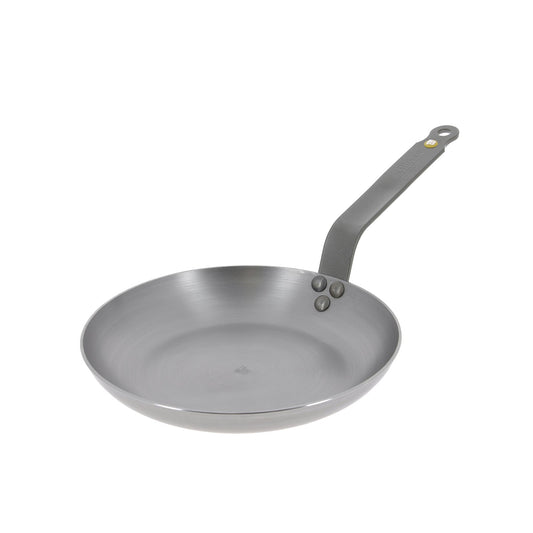De Buyer - Mineral B Element - Steel Frying Pan
