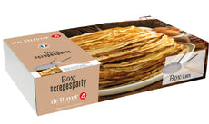 De Buyer - BOX - Crepes Party - dreemFIRE