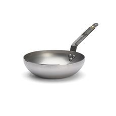 De Buyer - Mineral B Element - Rounded Wok