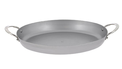 De Buyer - Mineral B - Oval Roasting Pan - dreemFIRE