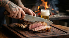 Condor - Ironpath Knife