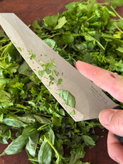 DRAVIK® - Braai Knife