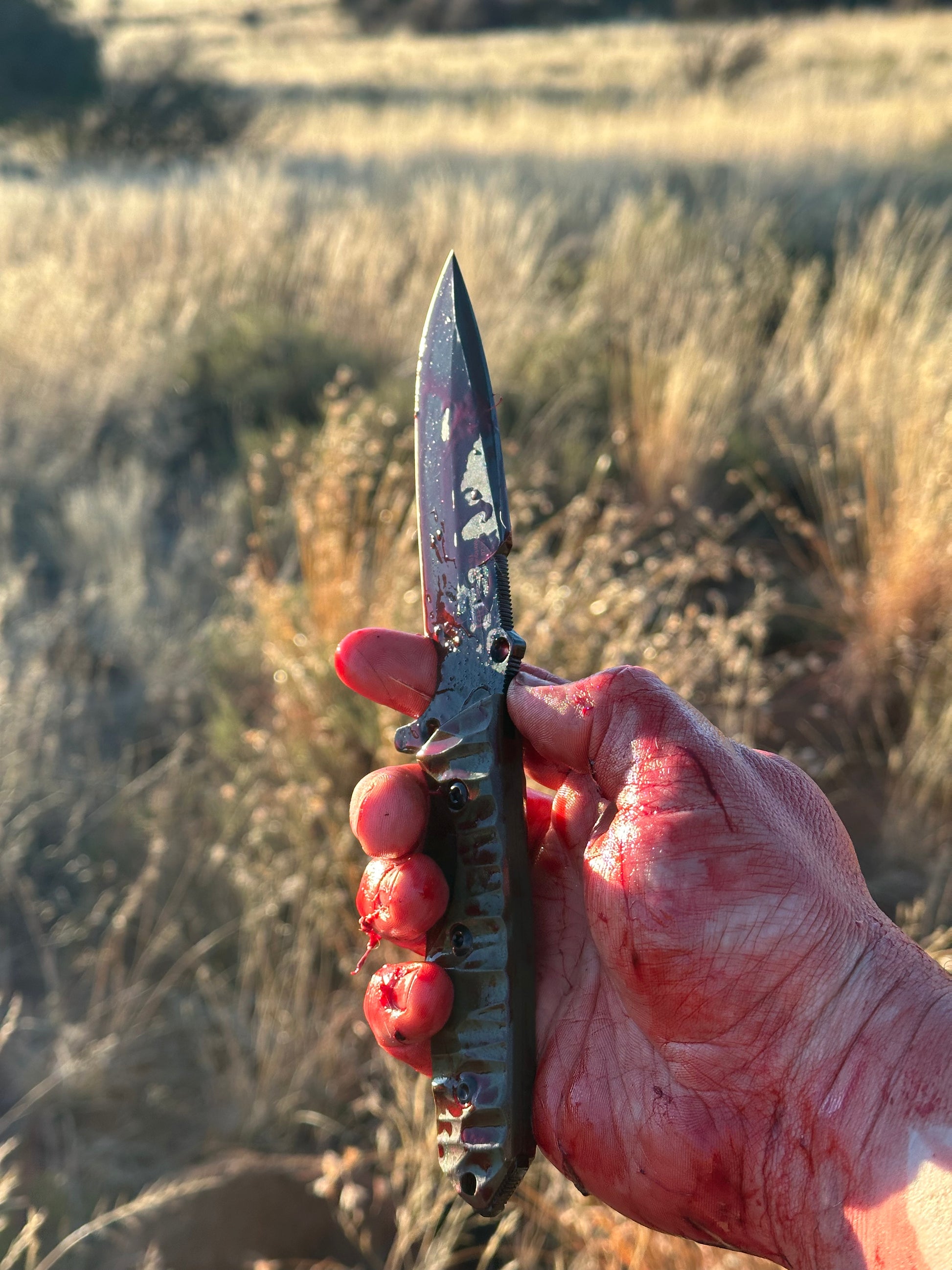 Maraudeur® G10 Khaki