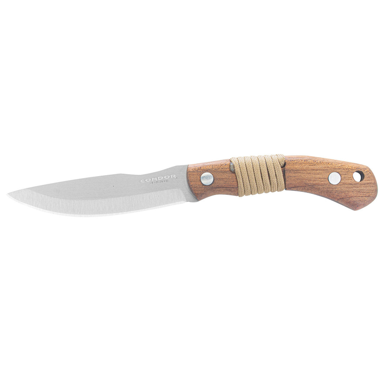 Condor Mountaineer Trail Hunter Knife