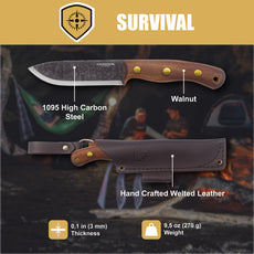 BISONTE KNIFE