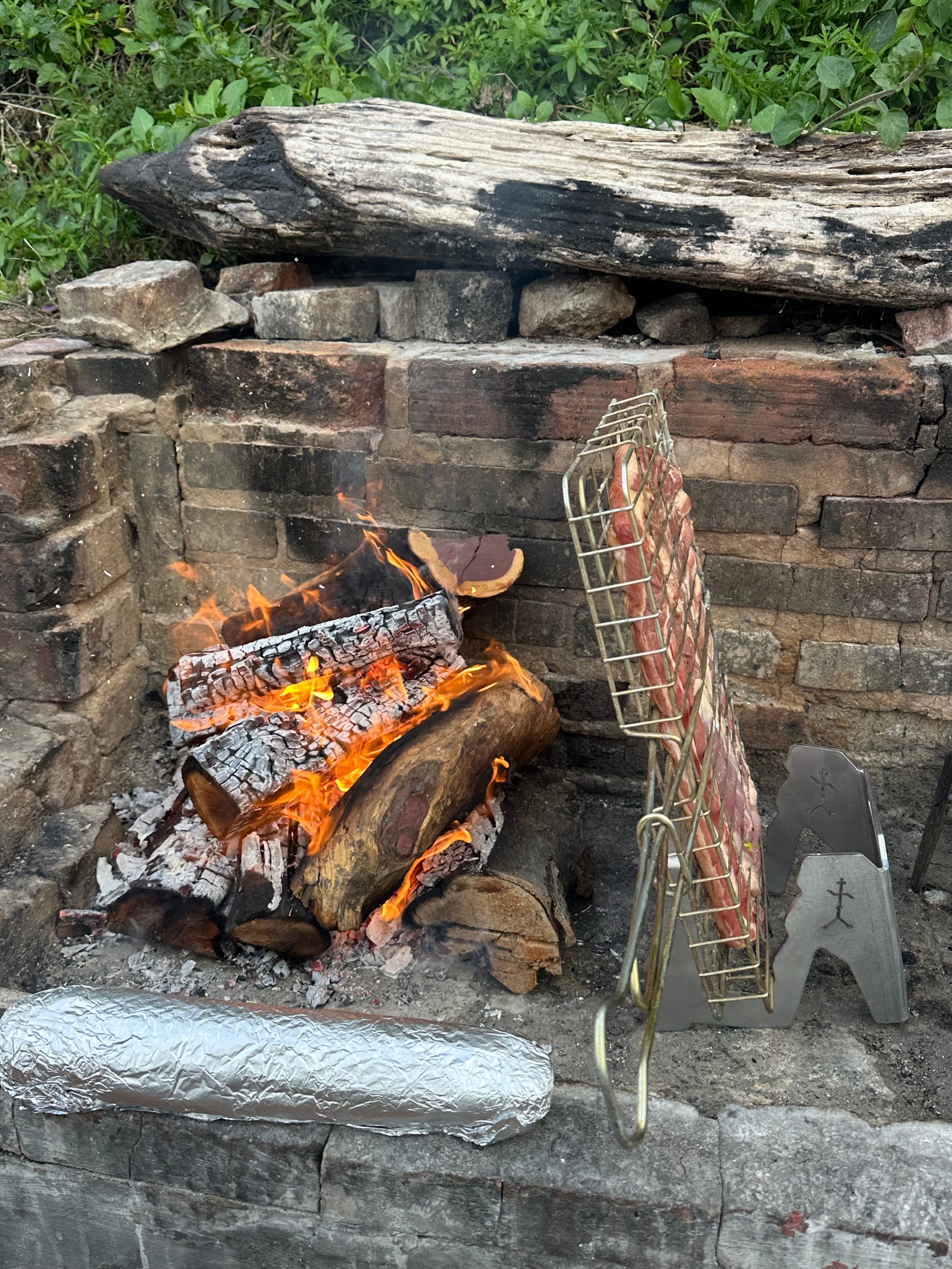 Rib Stand PRO - 2.0