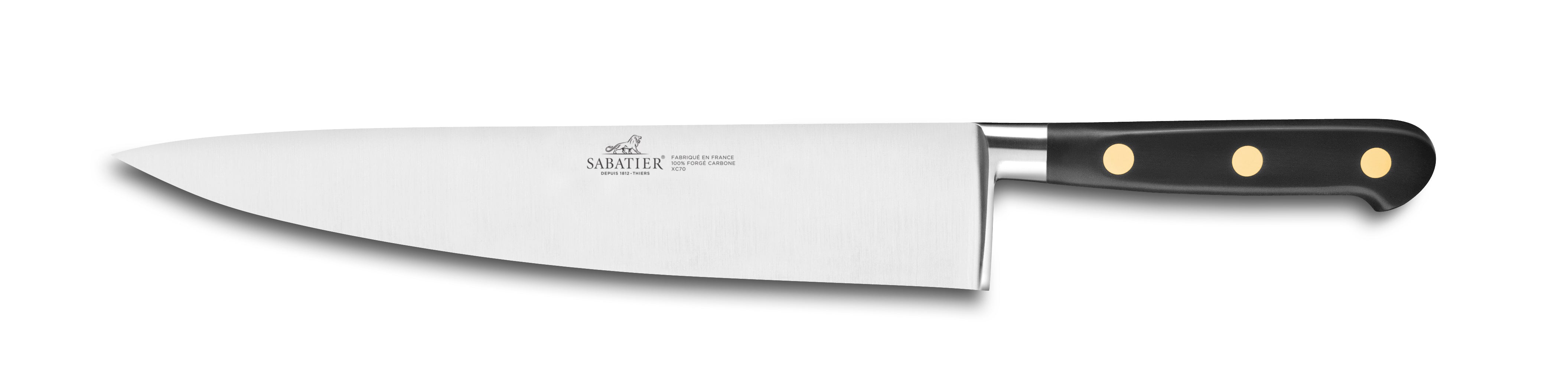 Lion Sabatier - Ideal Carbone Steel - Chef Knife