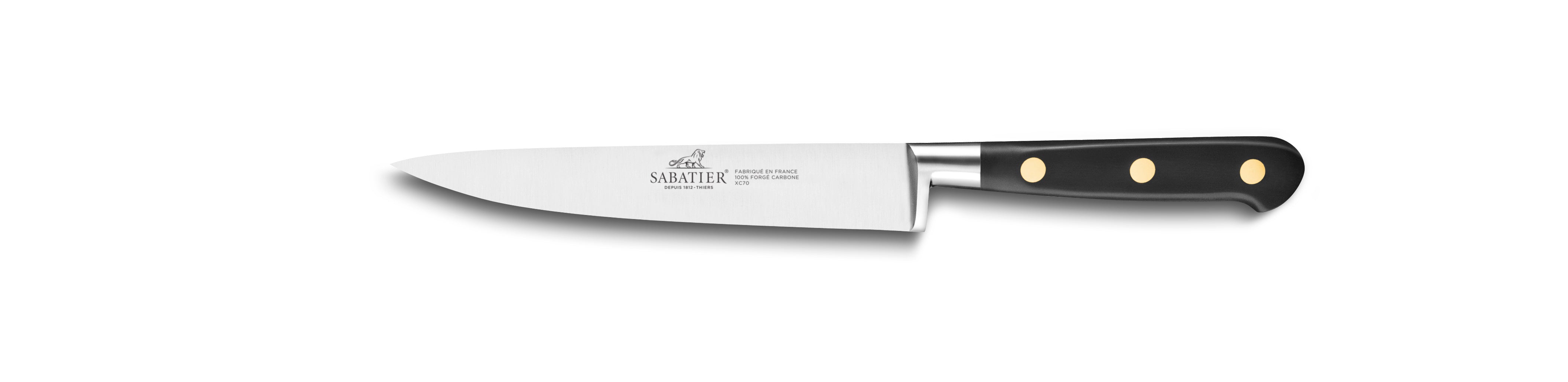 Lion Sabatier - Ideal Carbone Steel - Chef Knife