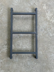 Pan Grid for Coal Maker