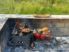 Coal Maker Basket