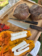 DRAVIK® - Braai Knife