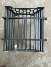 Pan Grid for Coal Maker