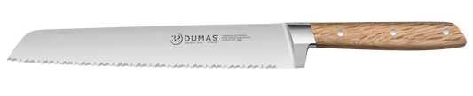 32 Dumas - Bread Knife - 20cm