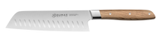 32 Dumas - Santoku 18cm