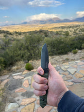 Maraudeur® G10 Khaki