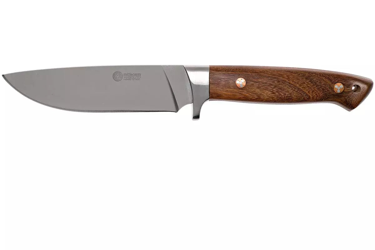 Boker Arbolito Hunting Knife
