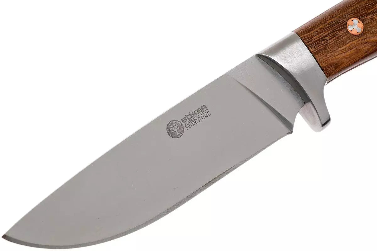 Boker Arbolito Hunting Knife
