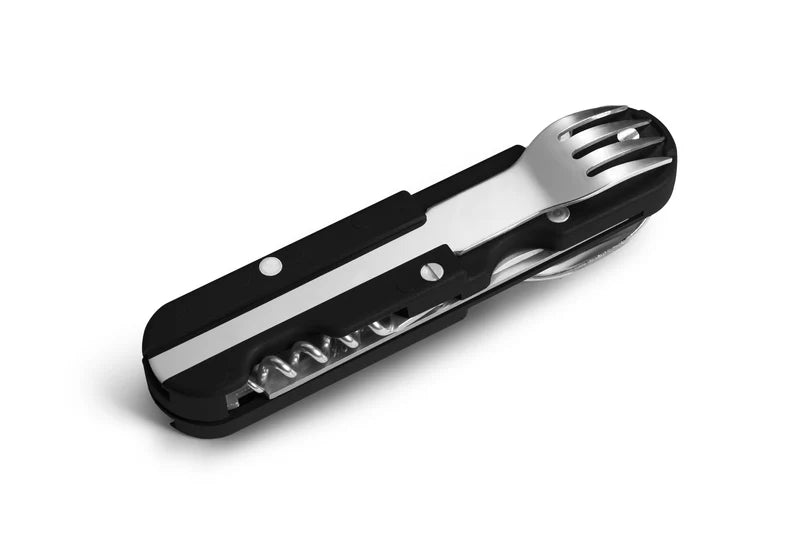 TB Outdoor Bivouac® Multi-Tool Pocket Knife
