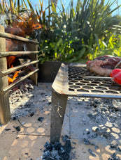 dreemFIRE  -  VYRE™ Braai Grid - Stainless Steel