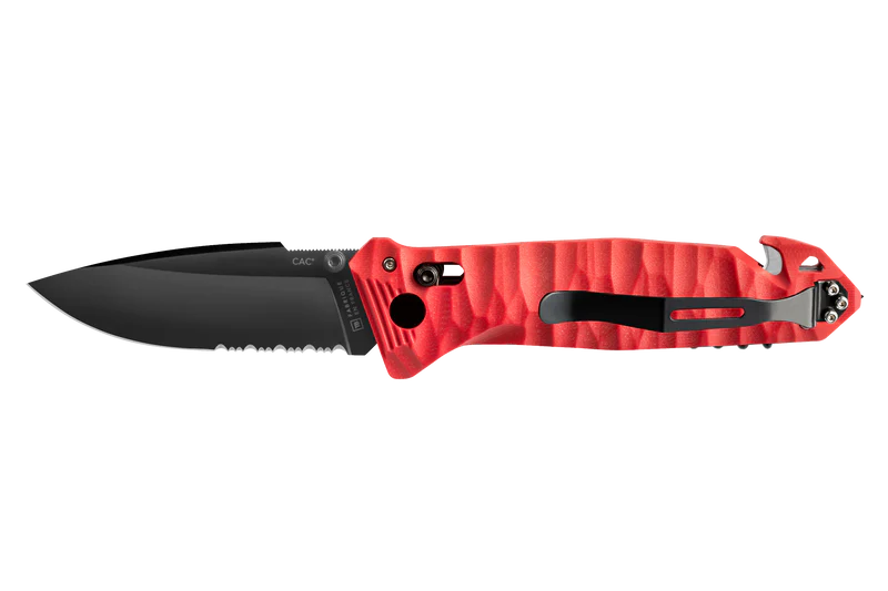 TB Outdoor - C.A.C - (with corkscrew)