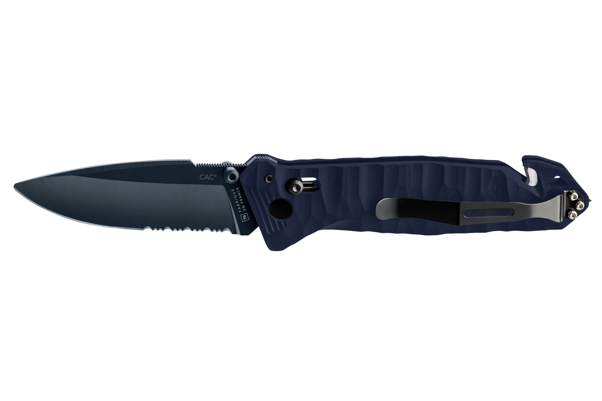 TB Outdoor C.A.C.® S200 Junior Edition Knife