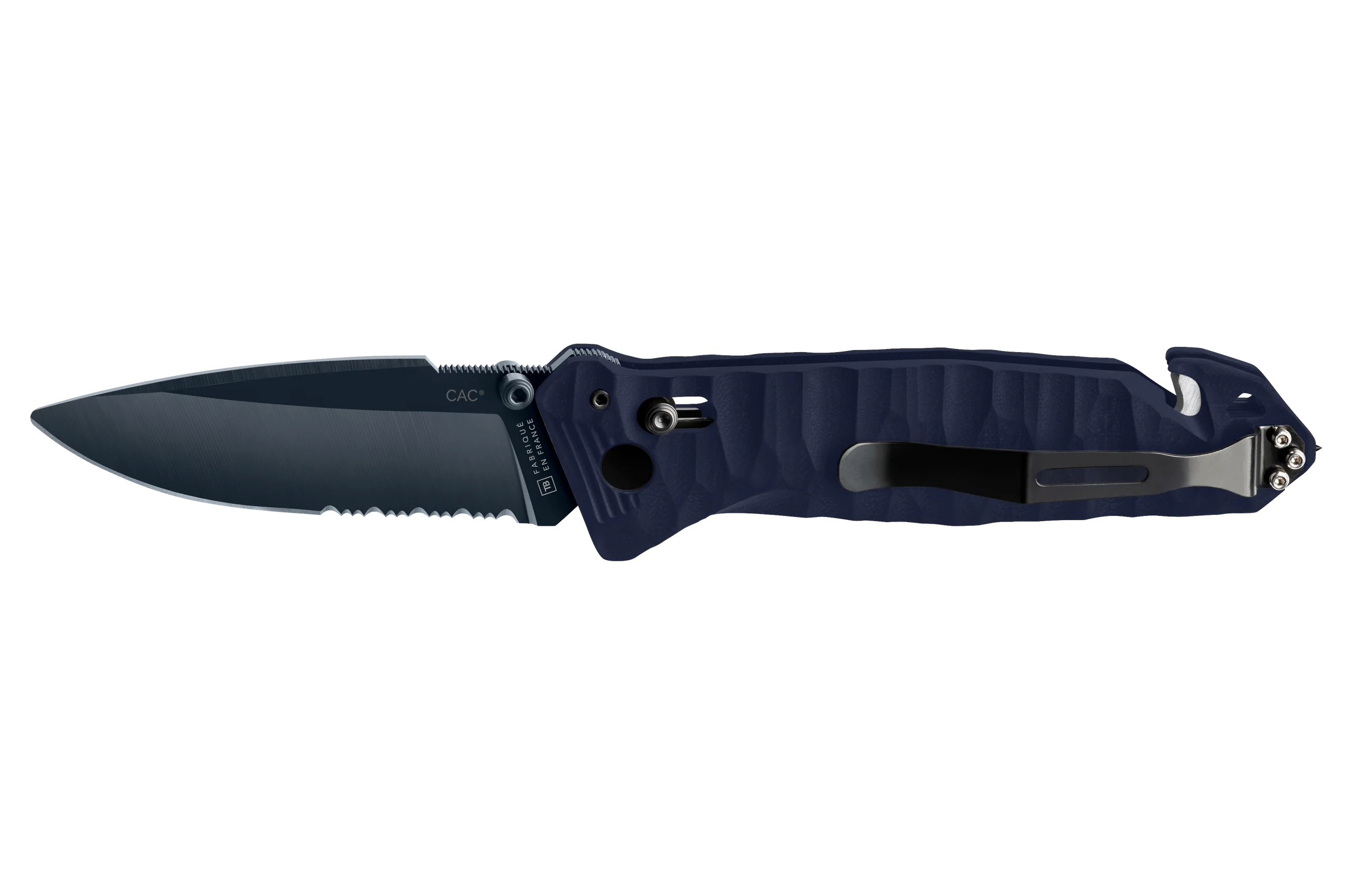 TB Outdoor C.A.C.® S200 Junior Edition Knife