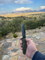 Maraudeur® G10 Khaki