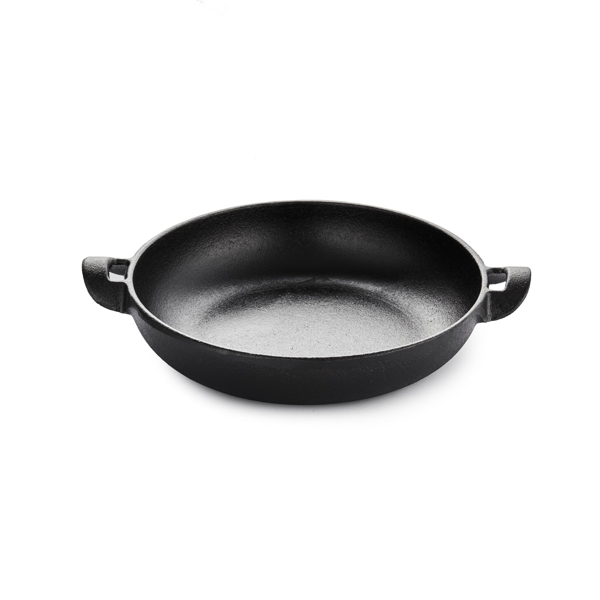 Cast Iron Dish - 2 handles - Medium 205mm - dreemFIRE