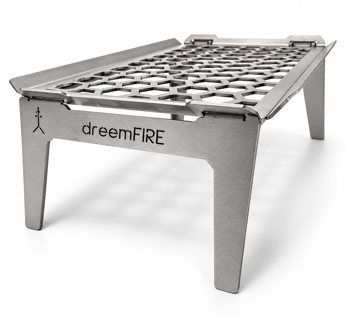 KURU™️ Folding Grid - Camping
