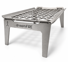 KURU™️ Folding Grid - Camping