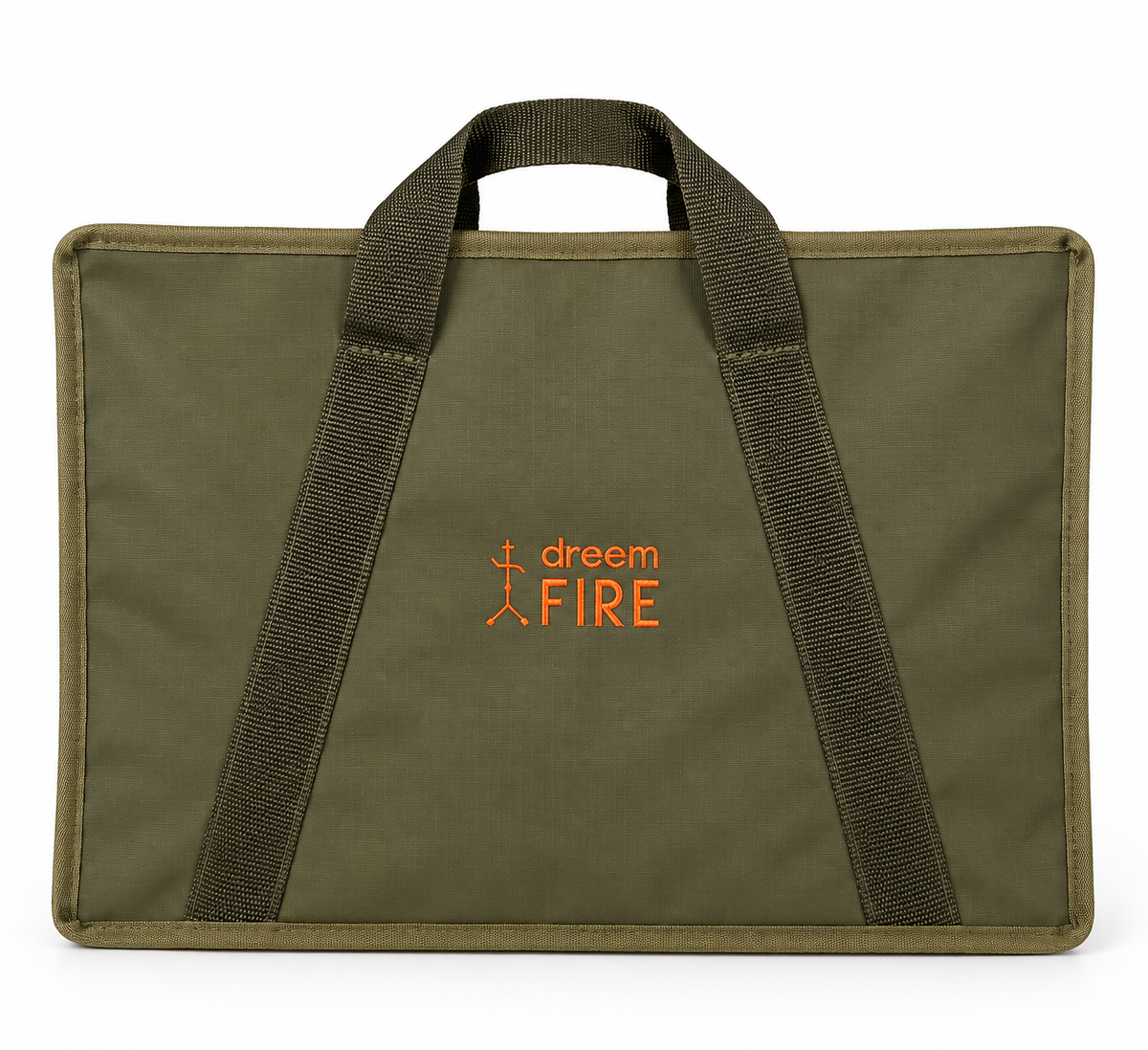 KURU™️ Folding Grid - Camping