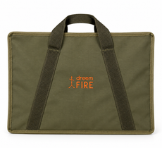 KURU™️ Folding Grid - Camping