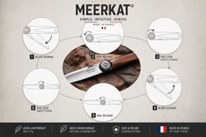 TB Outdoor - SURICATE - Meerkat®