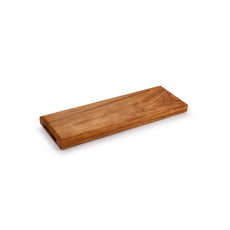 Cheese Board - Afromosia Wood - dreemFIRE