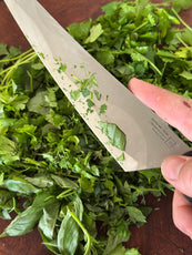 DRAVIK® - Braai Knife