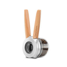 Dreamfarm Ortwo Spice/Pepper Mill - Beechwood