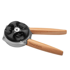 Dreamfarm Ortwo Spice/Pepper Mill - Beechwood