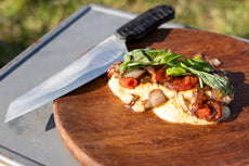 TB Outdoor - DRAVIK® - Braai Knife