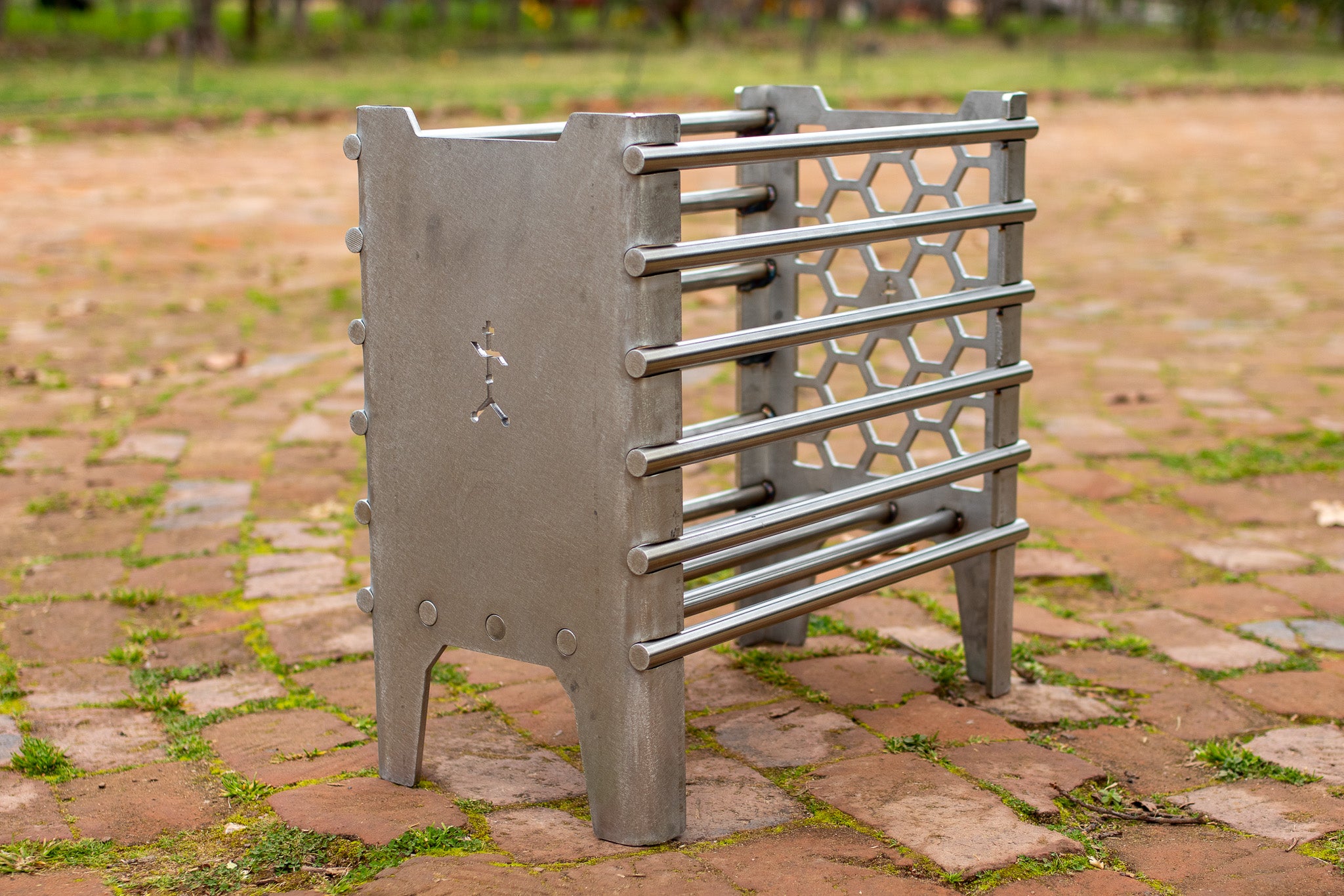 dreemFIRE -  VYRE™ Theatre  PRO  - Coal Basket