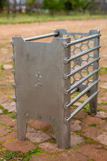 dreemFIRE -  VYRE™ Theatre  PRO  - Coal Basket