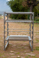 dreemFIRE -  VYRE™ Theatre  PRO  - Braai Cage