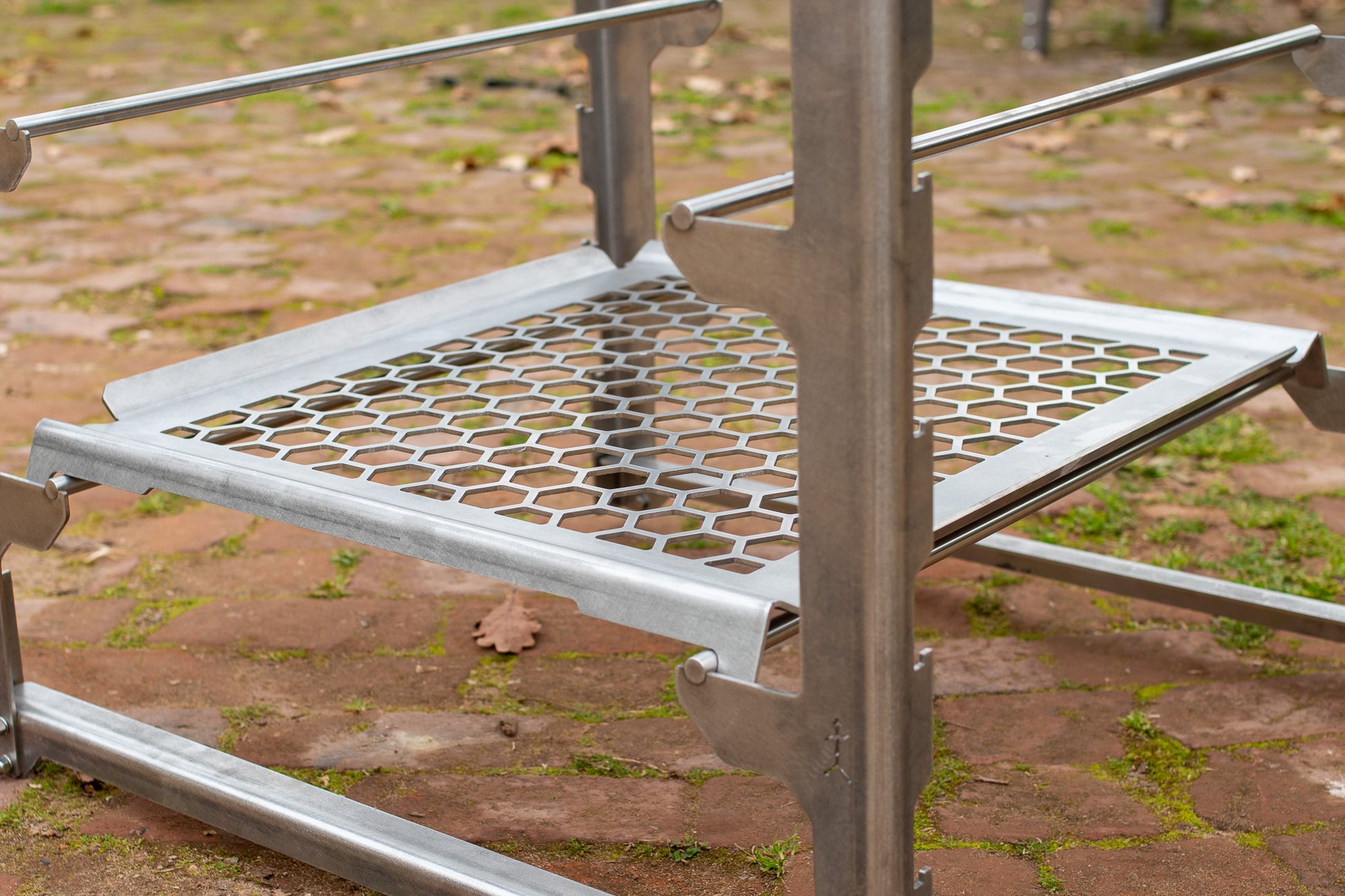 dreemFIRE -  VYRE™ Theatre  PRO  - Braai Cage