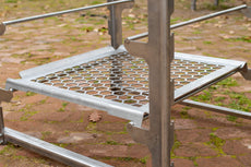 dreemFIRE -  VYRE™ Theatre  PRO  - Braai Cage