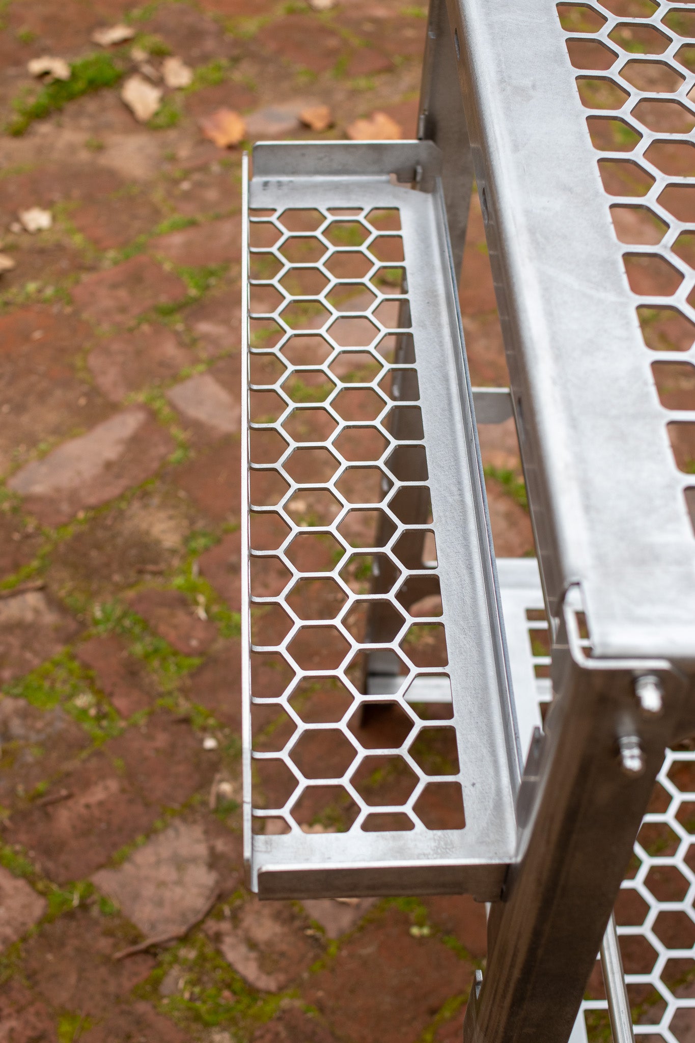 dreemFIRE -  VYRE™ Theatre  PRO  - Braai Cage
